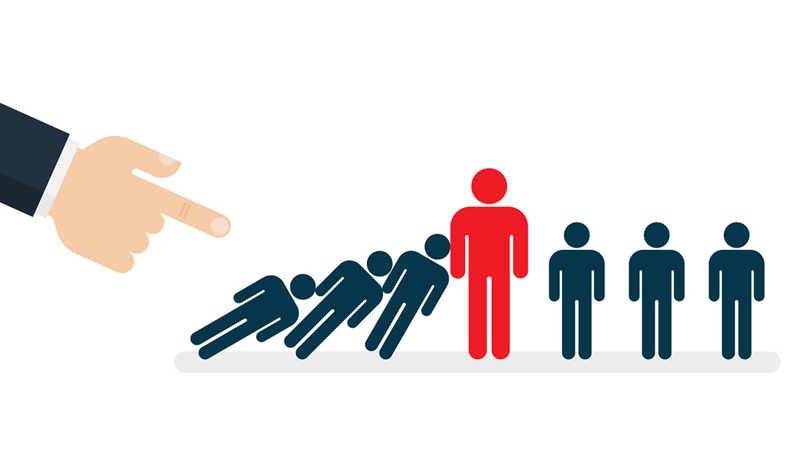 افزایش قاطعیت و جرات مندی
