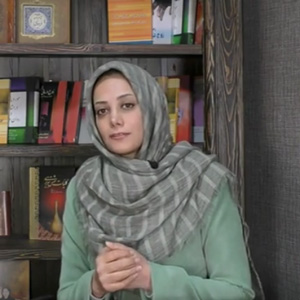 هفت رفتار مخرب - بنفشه قاسمی زاده