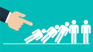 کنترل بیرونی، تخریب گر روابط مطلوب