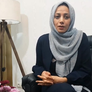 آشنایی با تئوری انتخاب - بنفشه قاسمی زاده