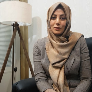 نیازهای اساسی در تئوری انتخاب - بنفشه قاسمی زاده