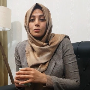 نیاز به قدرت در تئوری انتخاب - بنفشه قاسمی زاده