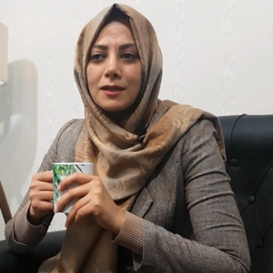 نیاز به آزادی در تئوری انتخاب - بنفشه قاسمی زاده