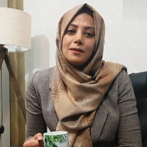 نیاز به عشق و تعلق پذیری در تئوری انتخاب - بنفشه قاسمی زاده