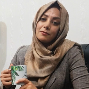 نیاز به تفریح و شادی در تئوری انتخاب - بنفشه قاسمی زاده