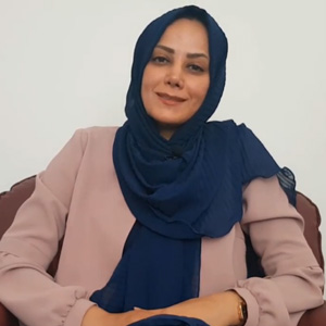 باورهای محدود کننده - بنفشه قاسمی زاده