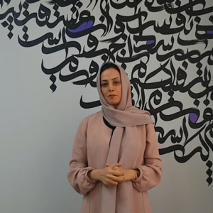 قاطر نباشیم! پذیرش اشتباه، مهم است - بنفشه قاسمی زاده