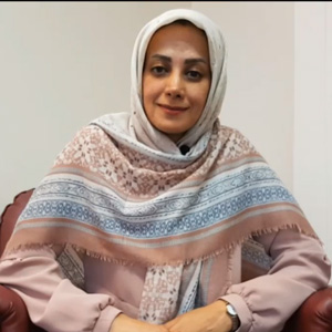 تمرکز بر ناخواسته ها - بنفشه قاسمی زاده