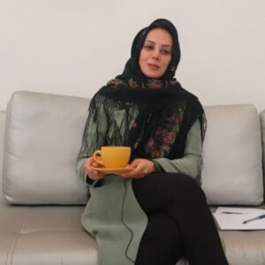 جنگ جنگ تا پیروزی؟! آتش بس اعلام کنید - بنفشه قاسمی زاده