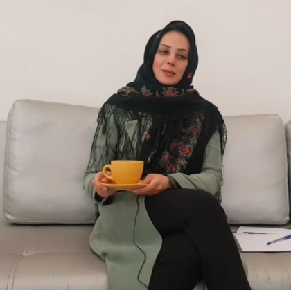 جنگ جنگ تا پیروزی؟! آتش بس اعلام کنید - بنفشه قاسمی زاده