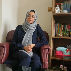 دوستت دارم، پس تغییر کن! - بنفشه قاسمی زاده