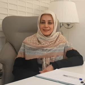 زندگی شادمانه - بنفشه قاسمی زاده