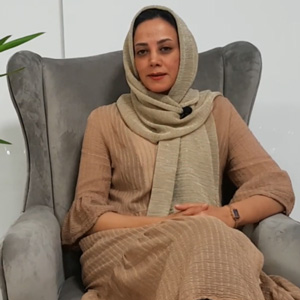 تقاوت ترس، اضطراب و فوبیا - بنفشه قاسمی زاده