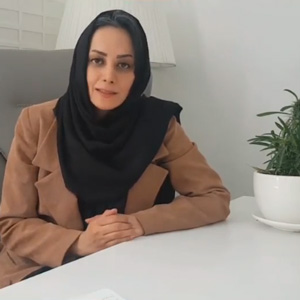اگه تو تغییر کنی! - بنفشه قاسمی زاده