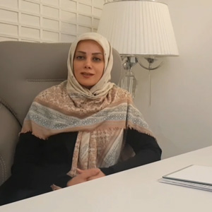 نسخه بدبختی - بنفشه قاسمی زاده