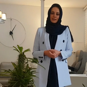 برخی ویژگی های زوج خوشبخت و شاد - بنفشه قاسمی زاده
