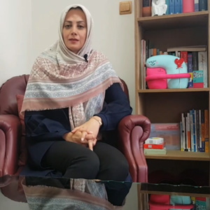 ویژگی های همسران خوشبخت - بنفشه قاسمی زاده