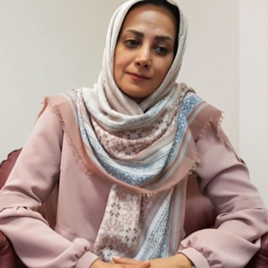 ‌پنج تکنیک افزایش شادکامی - بنفشه قاسمی زاده
