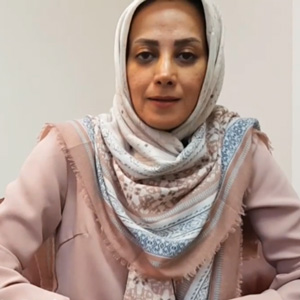 پایه های رابطه سالم - بنفشه قاسمی زاده