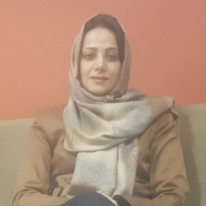 سه شرط زندگی رضایتمندانه - بنفشه قاسمی زاده